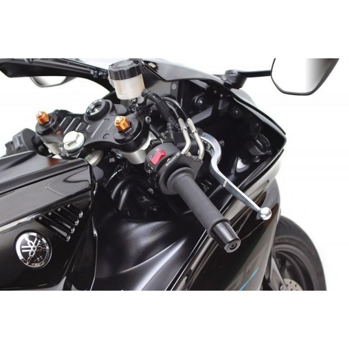ハイスロットルキットEVO2 ラージボディー 巻取φ50/52 YZF-R7 22-23