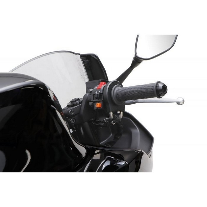 ハイスロットルキットEVO2 巻取φ44/46 YZF-R25(ABS) 22｜スロットル