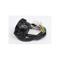 コンビネーションスイッチASSY. 12V モンキー / ゴリラ(Z50J/AB27)