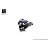 台湾仕様パッシング/ホーン/ウインカースイッチ【シグナスX/SE44J 2型3型】