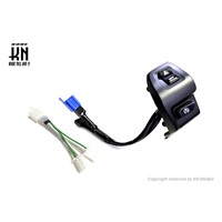 TWDMハザードスイッチスワップキット【シグナスグリファス(国内/台湾)】