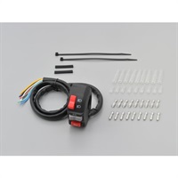 集合スイッチ 左側 汎用