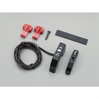 スレンダースイッチ タイプ トグルタイプ