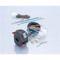 集合スイッチ Z50J(12V)Pキャンセル
