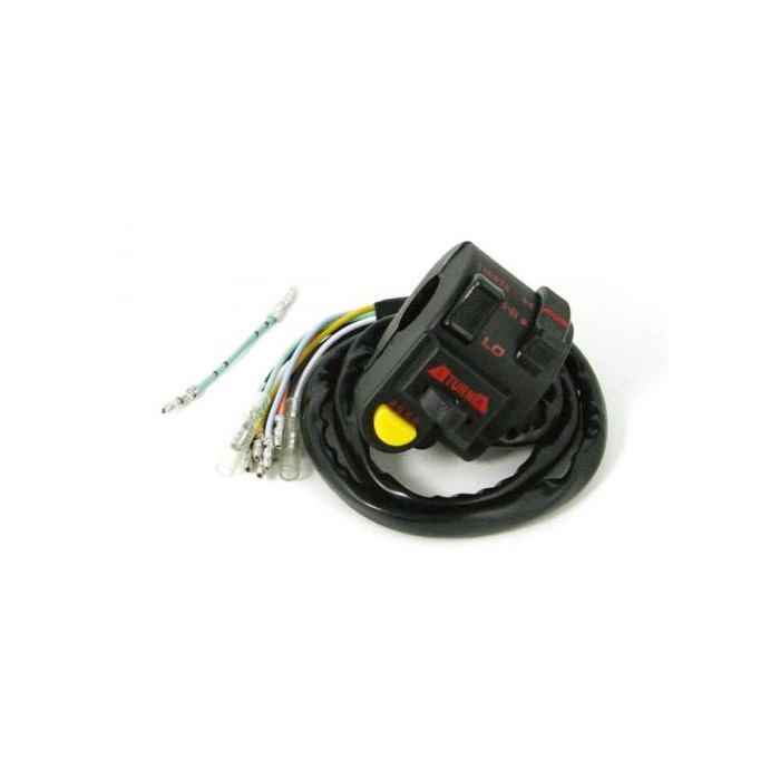 コンビネーションスイッチASSY. 6Vモンキー/ゴリラ(Z50J-1300017