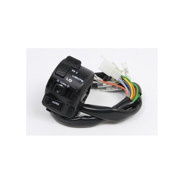 コンビネーションスイッチASSY. 12V モンキー / ゴリラ(Z50J/AB27