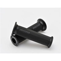 GRIPPY GRIP GG-D-BASE（全長125mm）Ф22.2ハンドル用 貫通グリップ 汎用