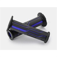 GRIPPY GRIP GG-D-LINE（125mm）Ф22.2ハンドル用 貫通グリップ 汎用
