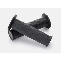 GRIPPY GRIP Ф25.4（インチバー）ハンドル用 GG-DI-OCTA （全長125mm）非貫通グリップ 汎用