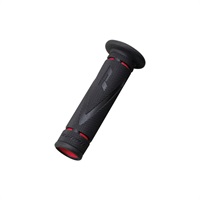 ハードGELシリーズ #838 OE-RA RACE（全長122mm）貫通グリップ 汎用