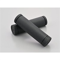 GRIPPY GRIP GG-D-STD（全長125mm）Ф25.4ハンドル用 非貫通グリップ 汎用