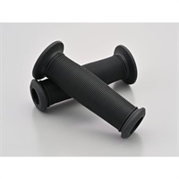 GRIPPY GRIP GG-D-MULTI（全長121mm ）Ф22.2ハンドル用 貫通グリップ 汎用