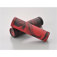 GRIPPY GRIP GG-D-MARBLE（全長125mm）Ф25.4ハンドル用 非貫通グリップ 汎用