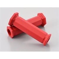 GRIPPY GRIP GG-D-SEVEN（全長123mm / エンド貫通）