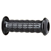 クラシックグリップ ブラック 全長130mm 標準ハンドル用