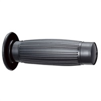 タルガタグリップ ブラック 全長132mm 標準ハンドル用