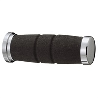 スポンジバレルグリップ 全長135mm 標準ハンドル用