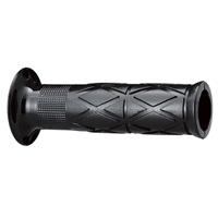 スパイラルグリップ ブラック 全長119mm 標準ハンドル用