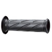 トルネードグリップ ブラック 全長121mm 標準ハンドル用