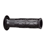 スパイラルミニグリップ ブラック 全長110mm 標準ハンドル用