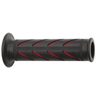 SP4グリップ 貫通タイプ 全長125mm 標準ハンドル用