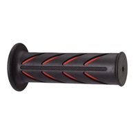 SP1グリップ 全長114mm カブ専用