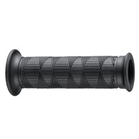 侍(SAMURAI)グリップ ブラック 全長120mm 標準ハンドル用