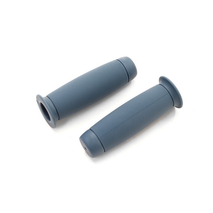 樽型グレーターグリップ 非貫通 全長:124mm(内長120mm)/ハンドル径:φ22