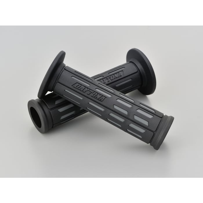 GRIPPY GRIP GG-D-TAPERD-SP（全長122mm）Ф22.2ハンドル用 貫通