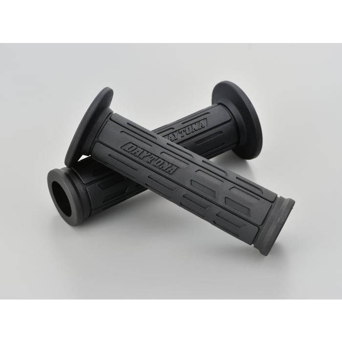 GRIPPY GRIP GG-D-TAPERD-SP（全長122mm）Ф22.2ハンドル用 貫通