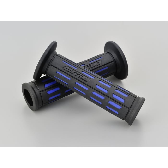 GRIPPY GRIP GG-D-TAPERD-SP（全長122mm）Ф22.2ハンドル用 貫通