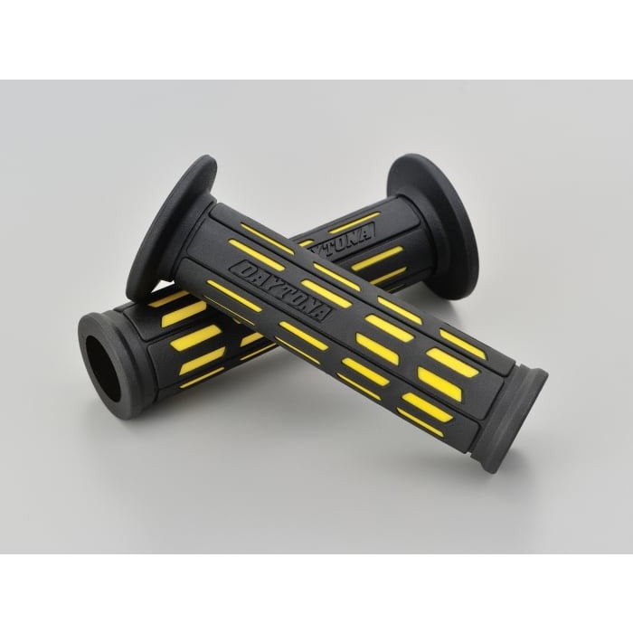 チェスト114 グリップ GRIPPY GRIP GG-D-TAPERD-SP（全長122mm）Ф22.2ハンドル用 貫通