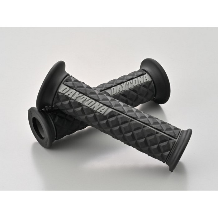 GRIPPY GRIP GG-D-Lite SLASH（全長120mm） Φ22.2ハンドル用 エンド