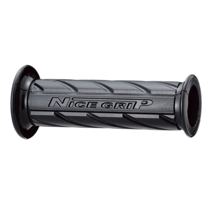 NICEネオミニグリップ 貫通タイプ 全長110mm 標準ハンドル用｜ハンドル