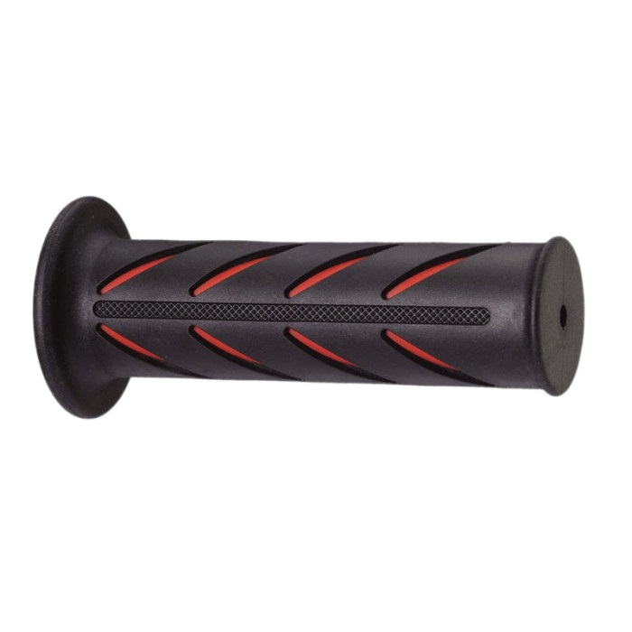 SP1グリップ 非貫通タイプ 全長114mm 標準ハンドル用｜ハンドル