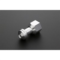 サイドグリップマウントナット KZ1000他