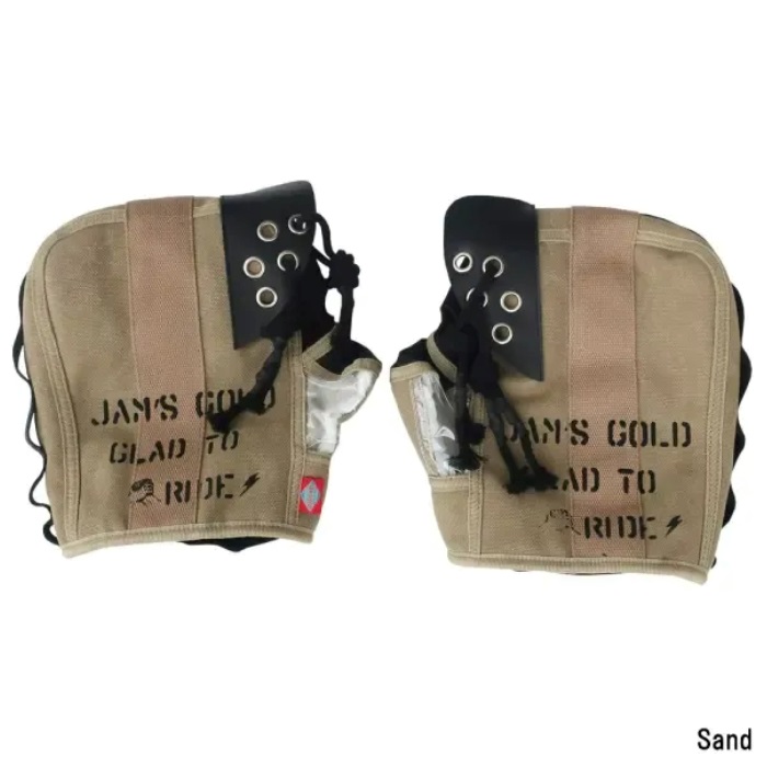 JGW-885HARMY ハンドルカバー｜ハンドルカバー｜の通販なら