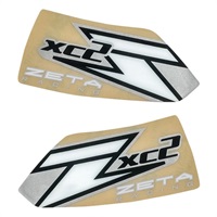 XC2プロテクター リプレースメントステッカー