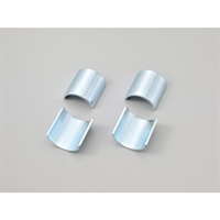 ハンドルスペーサー W650等 汎用