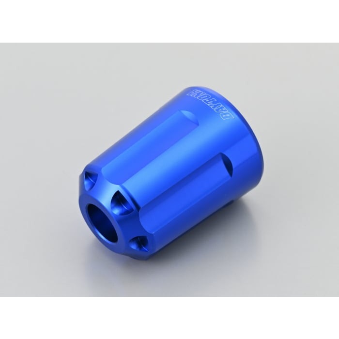 ヘビーウエイトアウター M8用 補修部品(ブルー)