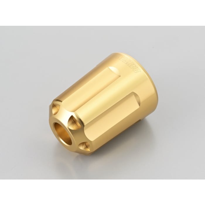 ヘビーウエイトアウター M8用 補修部品(シャンパンゴールド)