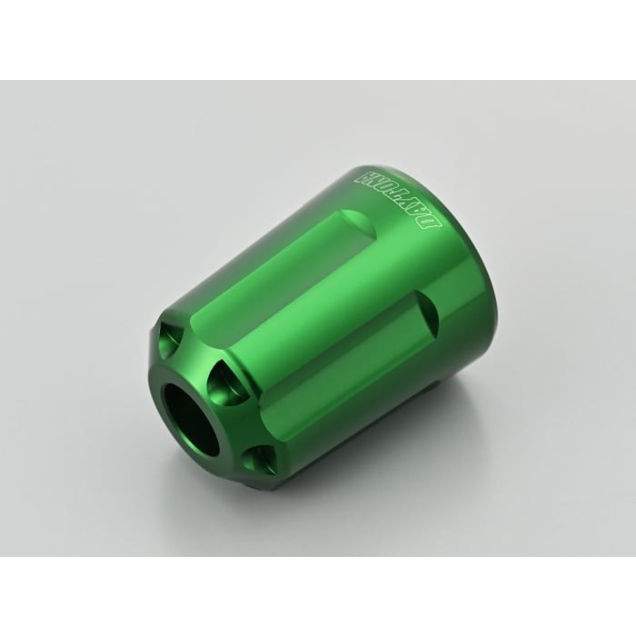 ヘビーウエイトアウター M8用 補修部品(グリーン)