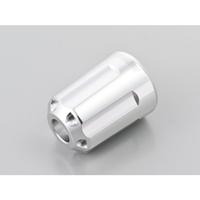 ヘビーウエイトアウター M8用 補修部品(シルバー)