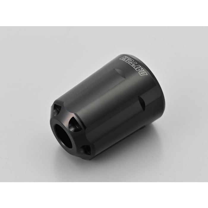 ヘビーウエイトアウター M8用 補修部品(ブラック)