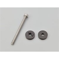 フィッティング HONDA車 M6タイプ用 補修部品