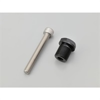 フィッティング KAWASAKI車 M17タイプ用 補修部品