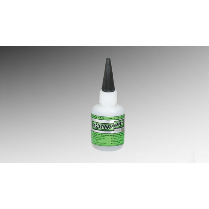 GRIP-IT 耐熱 グリップボンド 0.5oz(14.2g)｜その他｜の通販なら