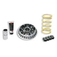 MALLOSSI マロッシ マルチバリエター SKYWAVE400 K7/K8/K9