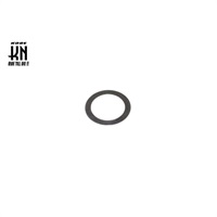 駆動系　調整ワッシャ 0.5mm 【アドレスV100】