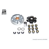 ハイスピードプーリー【アドレスV100】